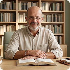 Fredaubureau300 Fred au bureau