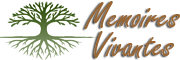 Mémoires Vivantes | Écrivain Biographe Var, Alpes maritimes (83, 06)